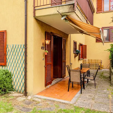 Mofra By Interhome Apartment Bellano
