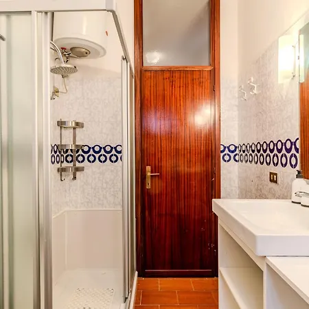 Apartment Mofra By Interhome Bellano