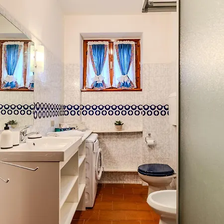 Mofra By Interhome * Bellano