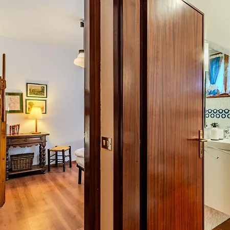 Mofra By Interhome Apartment *
