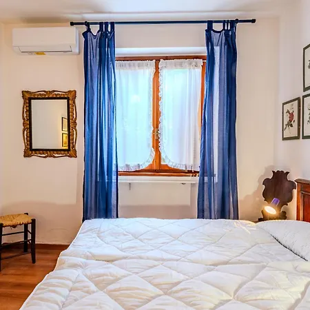 Mofra By Interhome Bellano