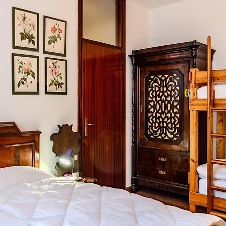 Appartamento Mofra By Interhome *