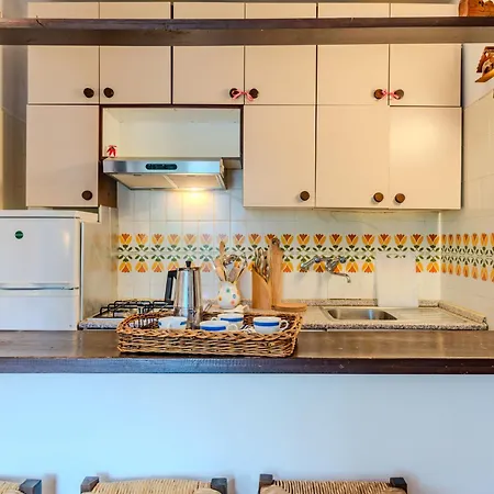Mofra By Interhome Apartment