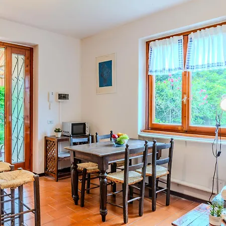 Mofra By Interhome Apartment Bellano
