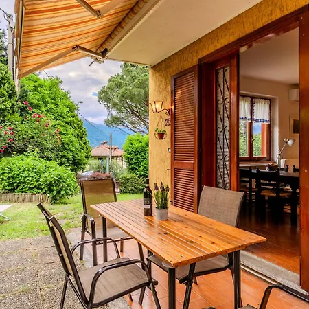 Mofra By Interhome * Bellano