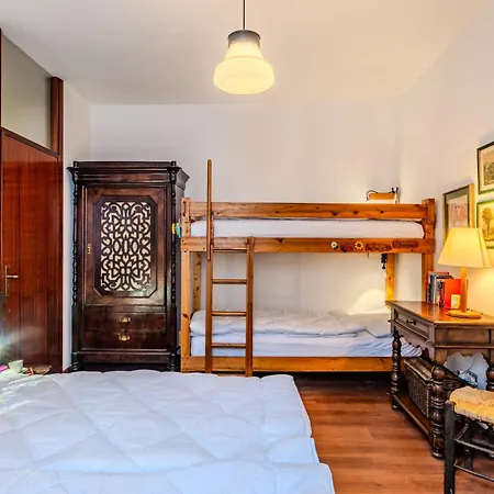 Mofra By Interhome Apartment