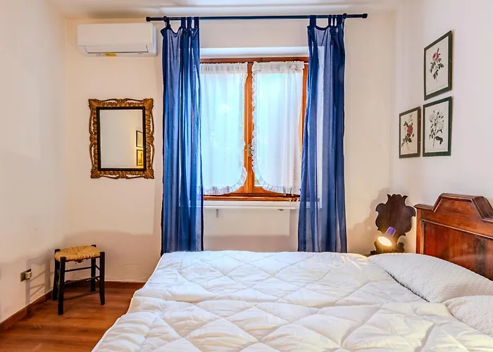 Mofra By Interhome Bellano