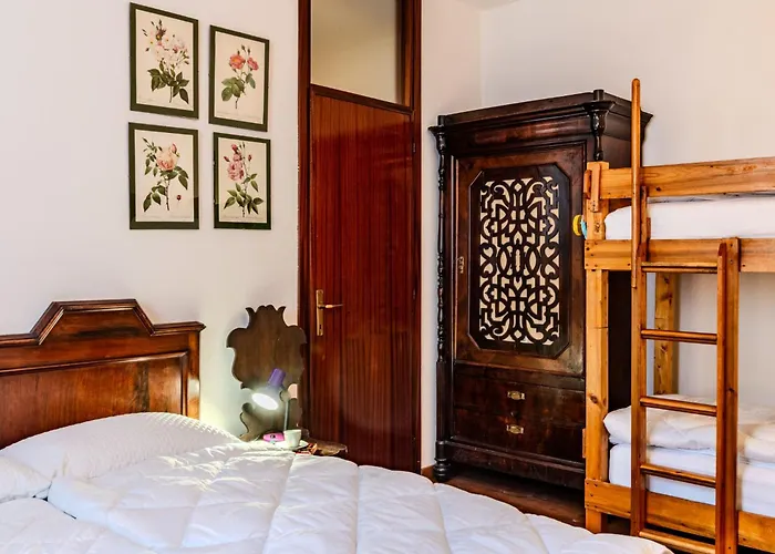 Apartment Mofra By Interhome *