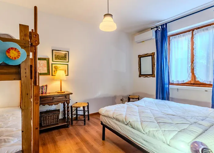 Mofra By Interhome Apartment