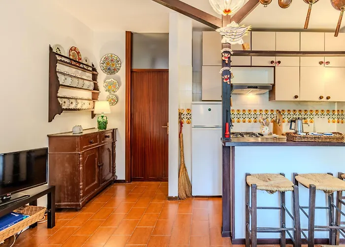 Mofra By Interhome *