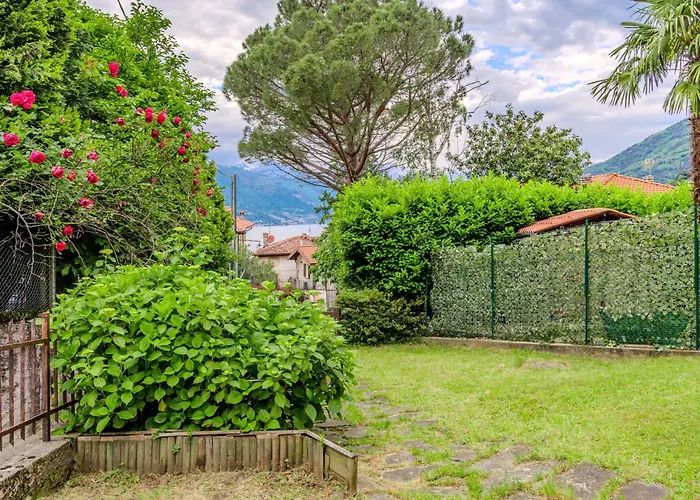 Mofra By Interhome Bellano