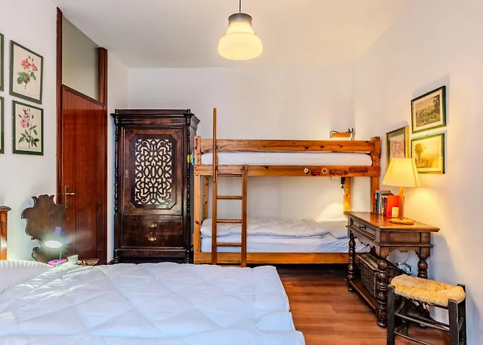 Mofra By Interhome Apartment