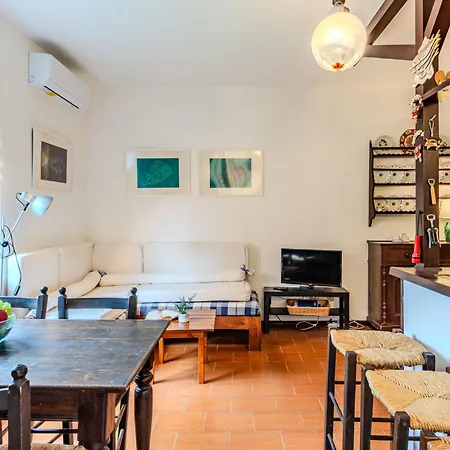 Mofra By Interhome Apartament Bellano