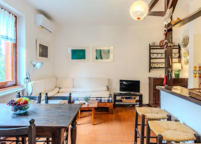 Mofra By Interhome Apartament Bellano