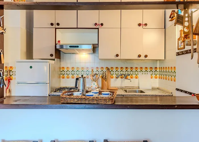 Mofra By Interhome Apartament